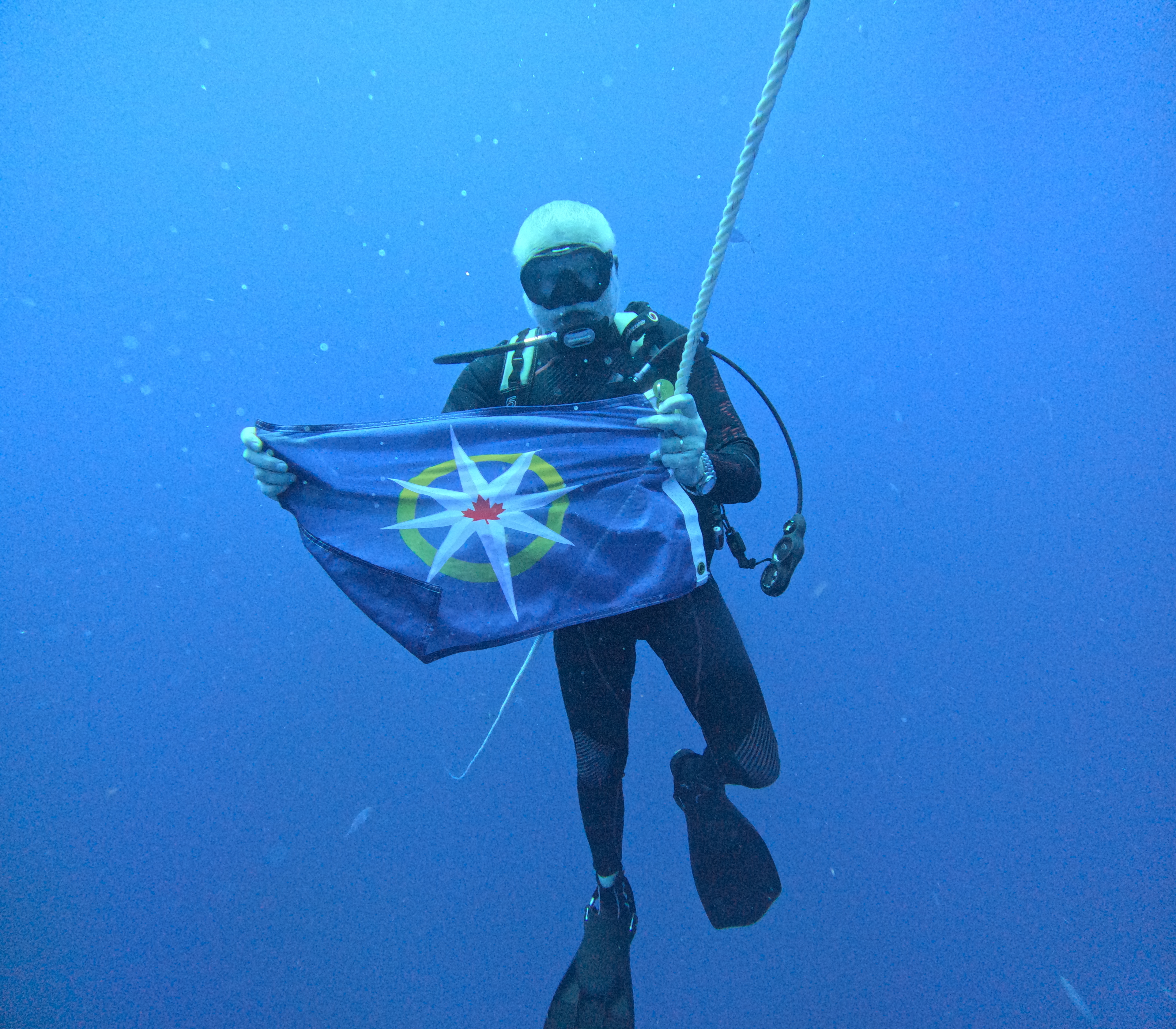 Technical Dive Team